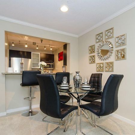 Hollywood Apartment With Balcony Los Angeles Exterior foto